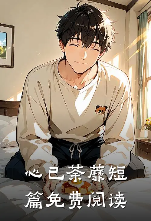 心已荼蘼短篇免费阅读