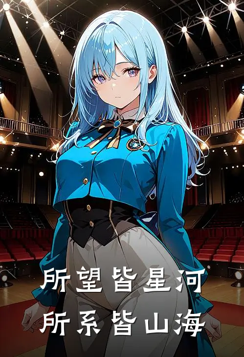 所望皆星河 所系皆山海