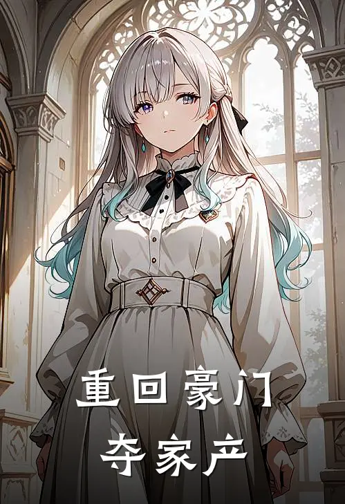 重回豪门夺家产