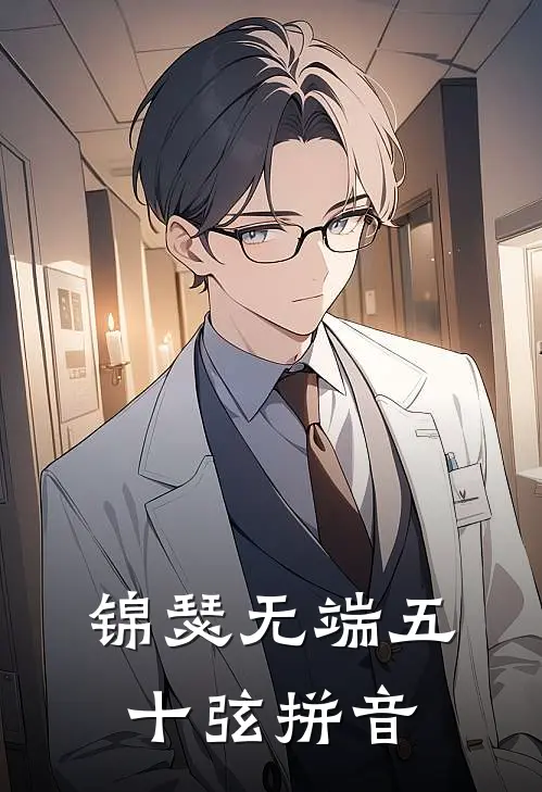 锦瑟无端五十弦拼音