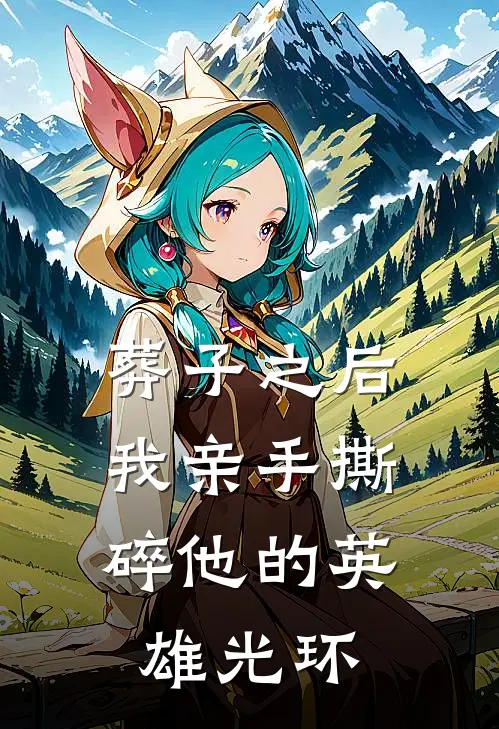 葬子之后，我亲手撕碎他的英雄光环