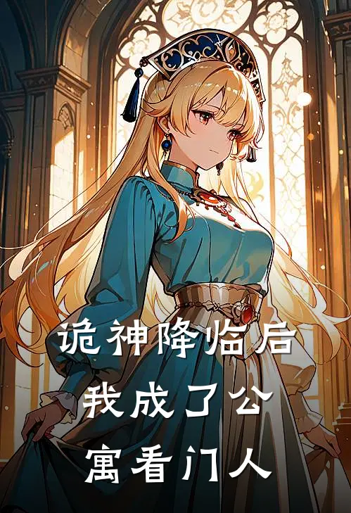 诡神降临后我成了公寓看门人