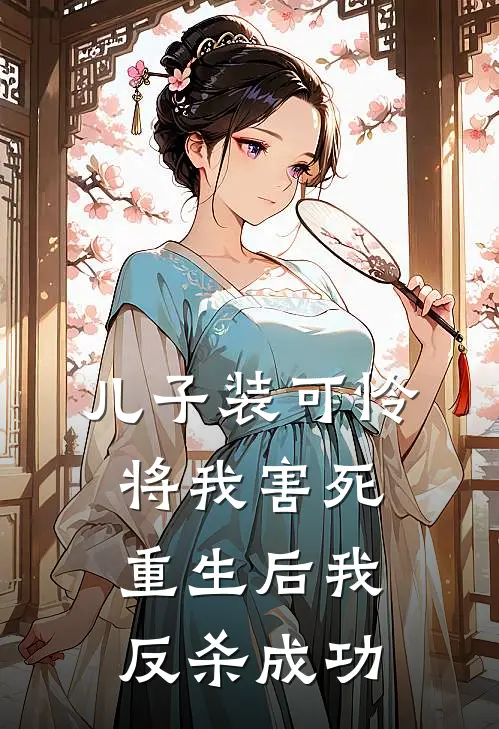 儿子装可怜将我害死，重生后我反杀成功