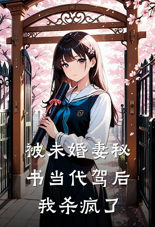 被未婚妻秘书当代驾后，我杀疯了