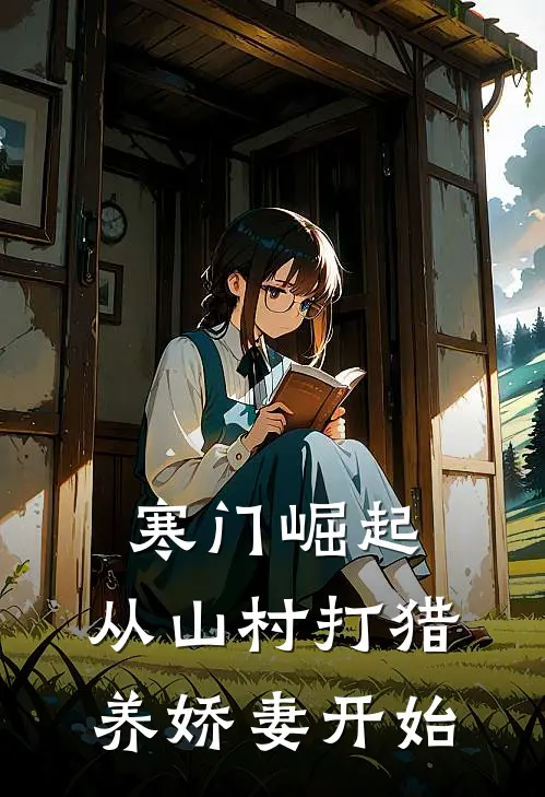 寒门崛起：从山村打猎养娇妻开始