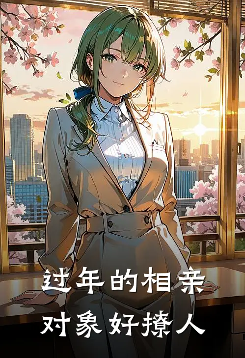 过年的相亲对象好撩人