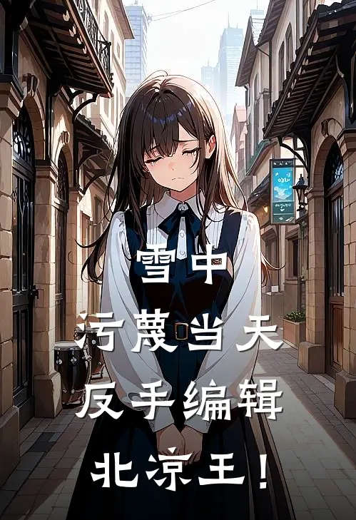 雪中：污蔑当天，反手编辑北凉王！