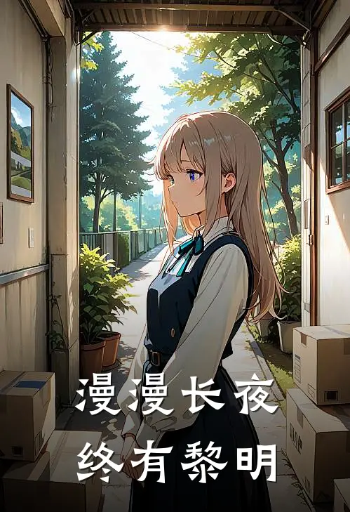 漫漫长夜终有黎明