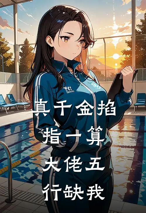 真千金掐指一算，大佬五行缺我