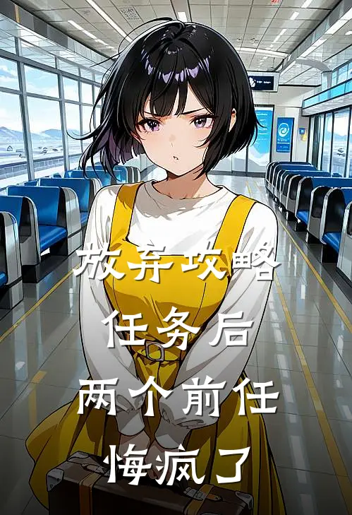 放弃攻略任务后，两个前任悔疯了