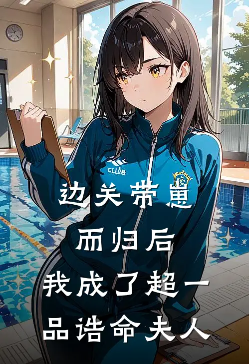 边关带崽而归后，我成了超一品诰命夫人