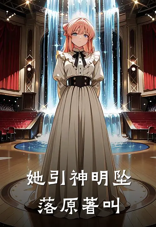 她引神明坠落原著叫