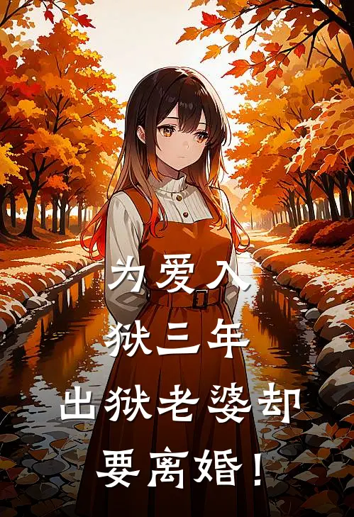 为爱入狱三年，出狱老婆却要离婚！