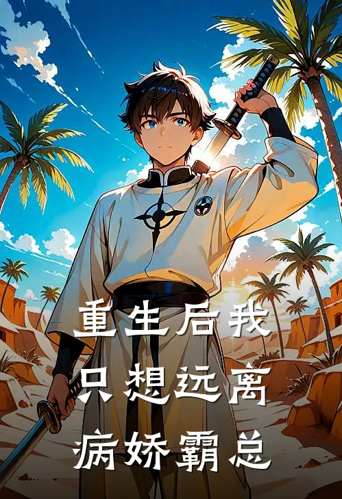 重生后我只想远离病娇霸总