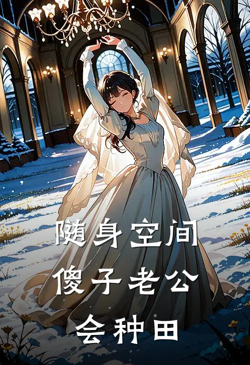 随身空间：傻子老公会种田