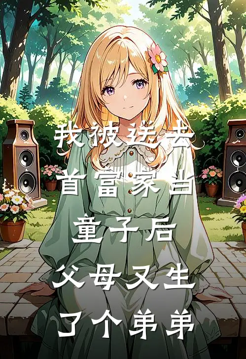 我被送去首富家当童子后，父母又生了个弟弟