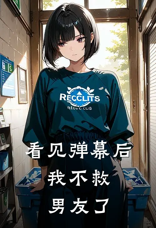 看见弹幕后，我不救男友了