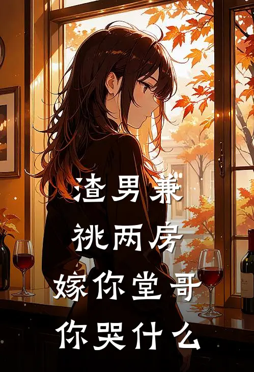 渣男兼祧两房，嫁你堂哥你哭什么