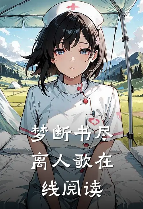 梦断书尽离人歌在线阅读