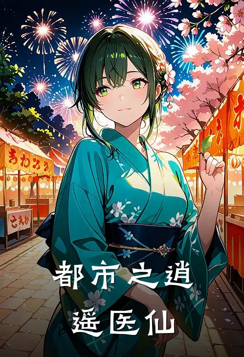 都市之逍遥医仙