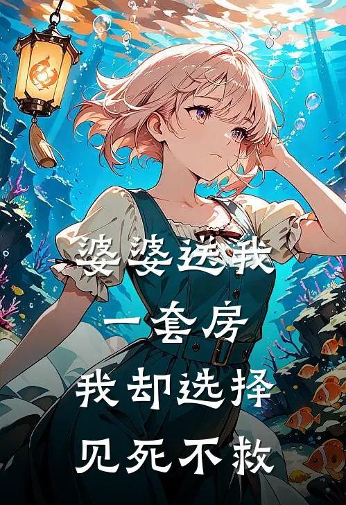 婆婆送我一套房，我却选择见死不救