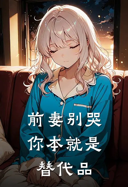 前妻别哭，你本就是替代品