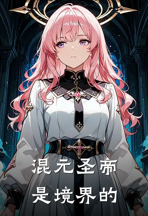 混元圣帝是境界的