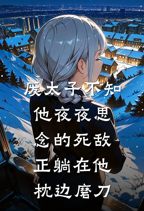 废太子不知，他夜夜思念的死敌正躺在他枕边磨刀