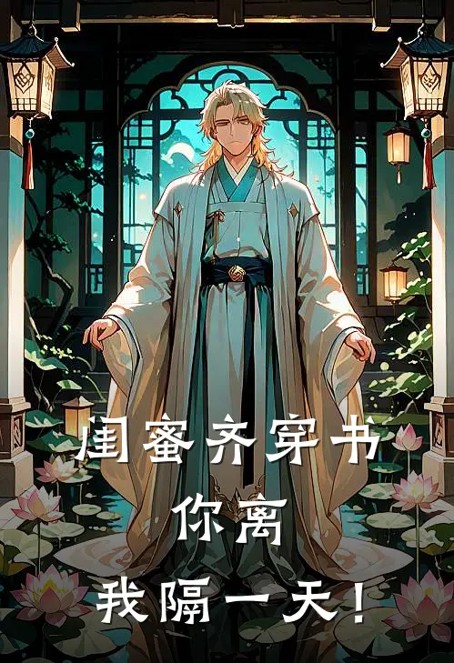 闺蜜齐穿书，你离，我隔一天！(林南乔夏林)小说免费阅读_热门小说阅读闺蜜齐穿书，你离，我隔一天！林南乔夏林