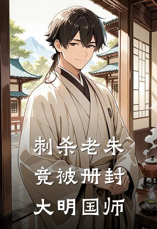 刺杀老朱，竟被册封大明国师