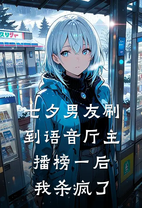 七夕男友刷到语音厅主播榜一后，我杀疯了