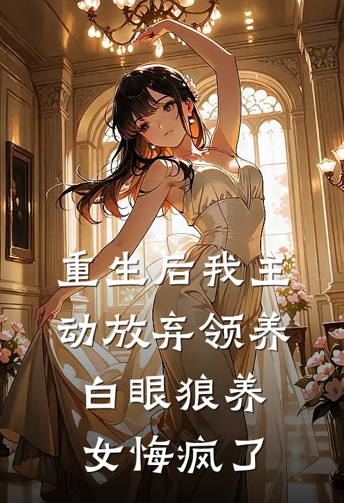 重生后我主动放弃领养，白眼狼养女悔疯了