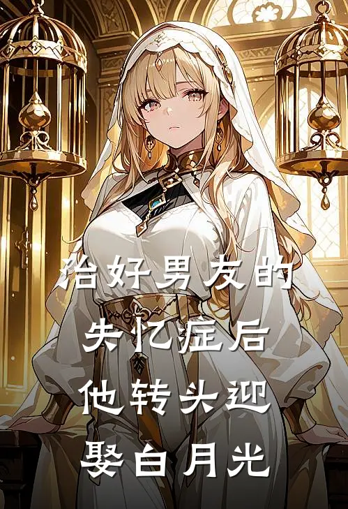 治好男友的失忆症后，他转头迎娶白月光