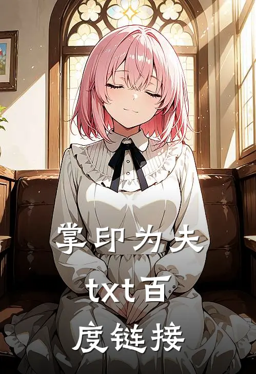 掌印为夫txt百度链接