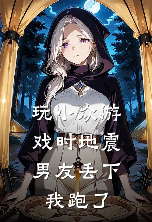 玩小众游戏时地震，男友丢下我跑了郑经年苏青柳热门小说免费阅读_网络热门小说玩小众游戏时地震，男友丢下我跑了(郑经年苏青柳)