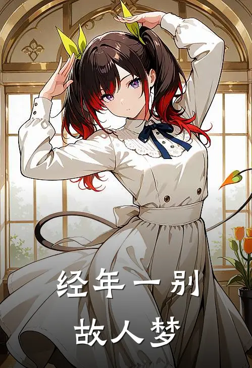 经年一别故人梦