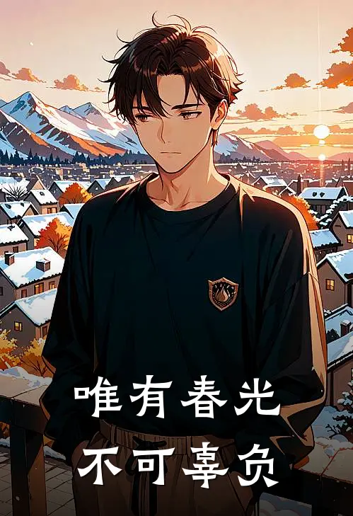 唯有春光不可辜负