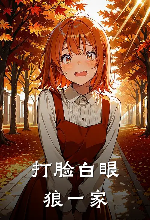 打脸白眼狼一家