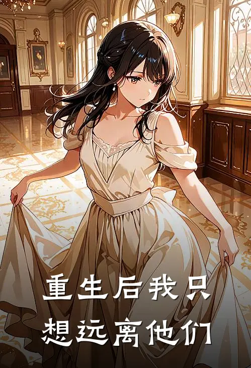 重生后我只想远离他们