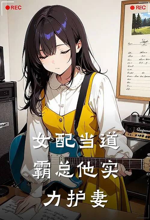 女配当道：霸总他实力护妻