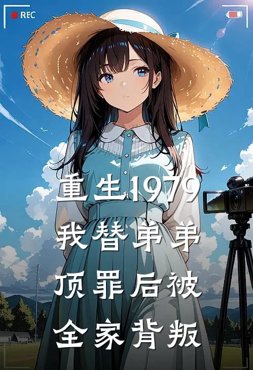 重生1979：我替弟弟顶罪后被全家背叛
