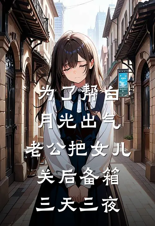 为了帮白月光出气，老公把女儿关后备箱三天三夜