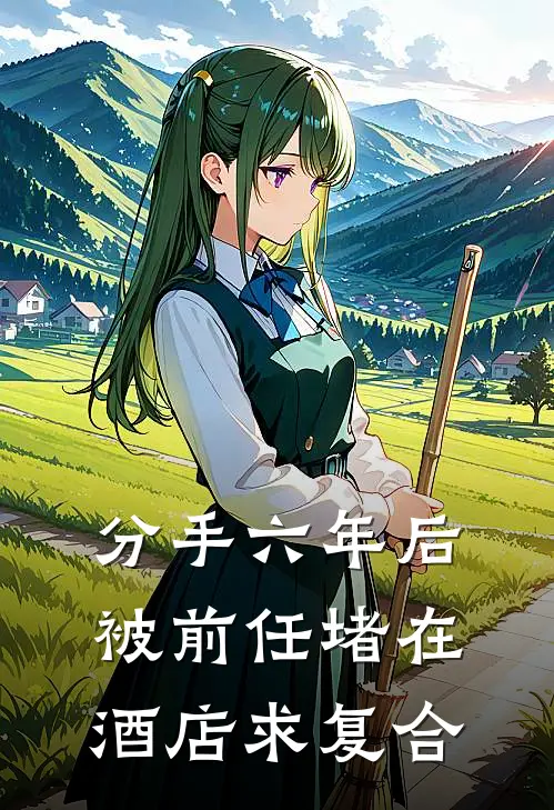 分手六年后，被前任堵在酒店求复合