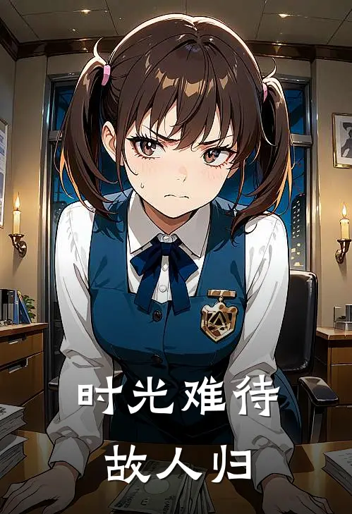 时光难待故人归