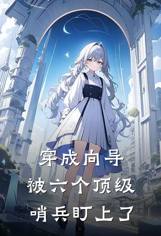 穿成向导，被六个顶级哨兵盯上了