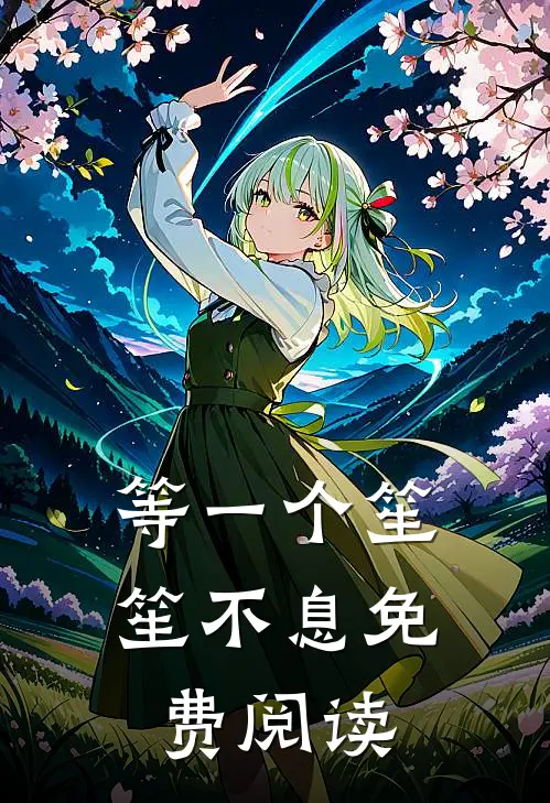 等一个笙笙不息免费阅读