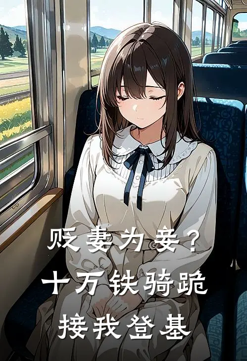 贬妻为妾？十万铁骑跪接我登基