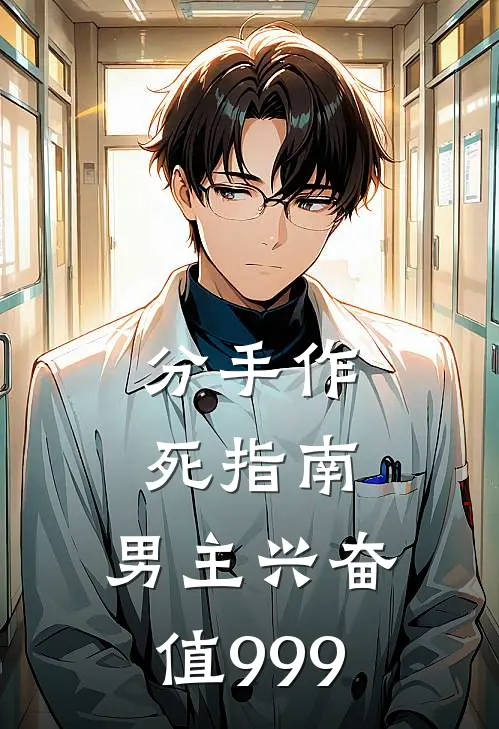 分手作死指南：男主兴奋值999