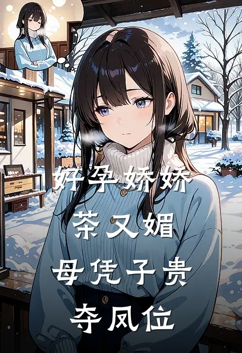 好孕娇娇茶又媚，母凭子贵夺凤位