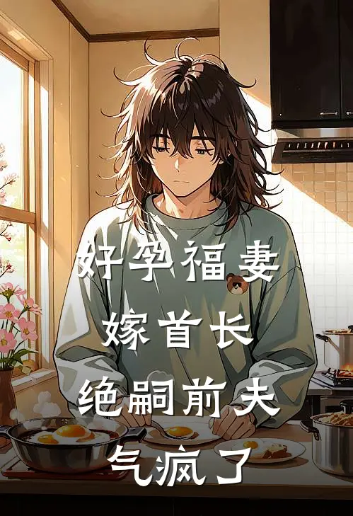 好孕福妻嫁首长，绝嗣前夫气疯了